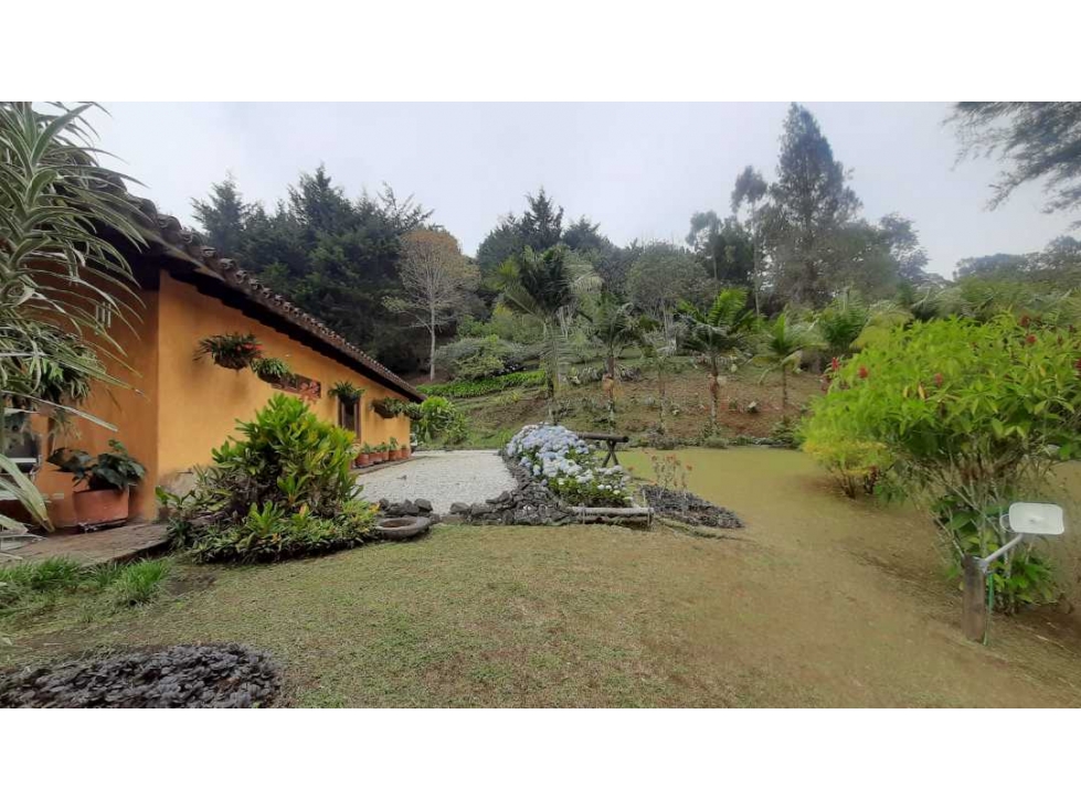 finca en Venta, Sector Pontezuela-Vereda El Higueron, Rionegro, Antioq — foto 5