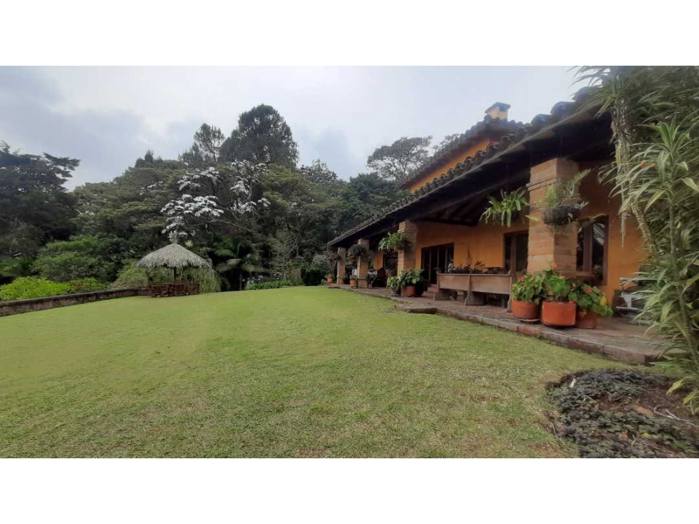 finca en Venta, Sector Pontezuela-Vereda El Higueron, Rionegro, Antioq — foto 6