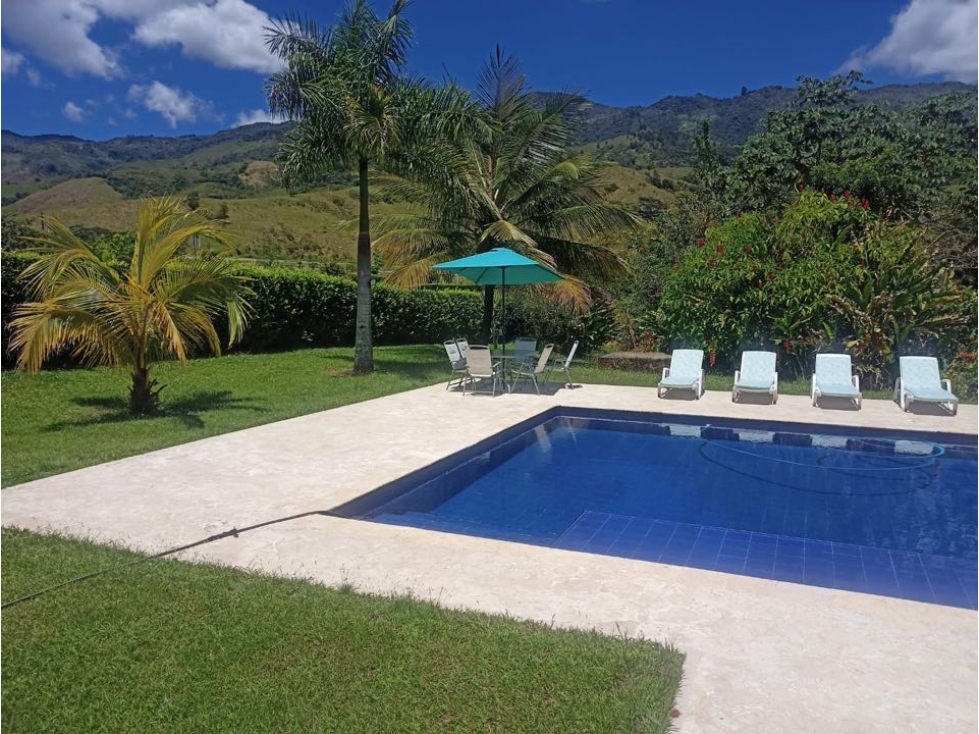 Finca en venta sector Porce Antioquia - 2