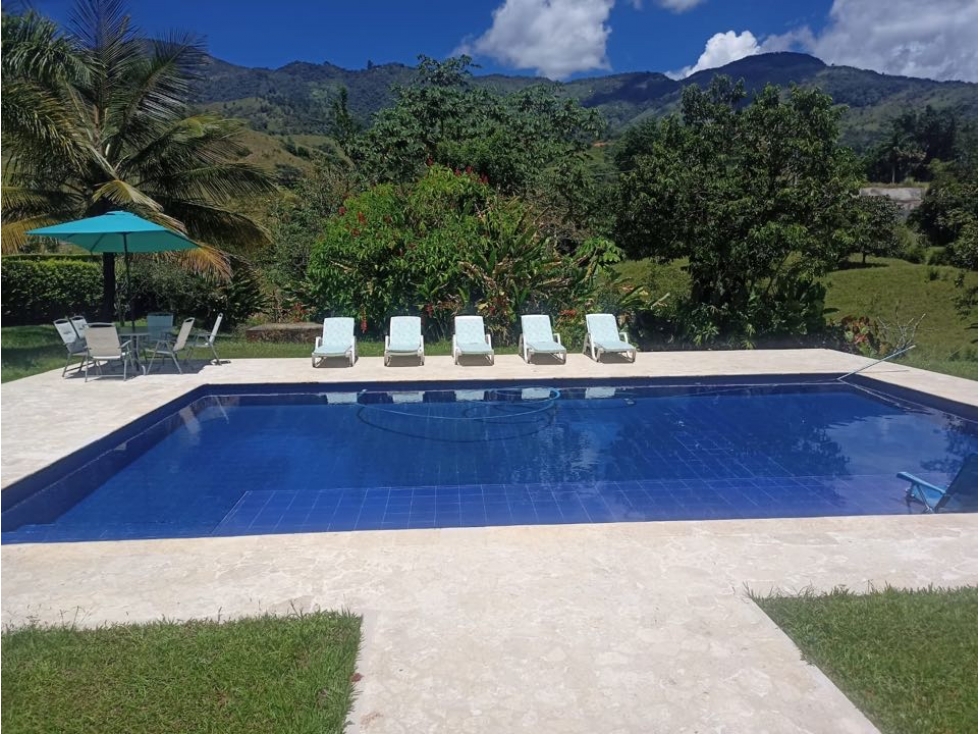 Finca en venta sector Porce Antioquia - 5