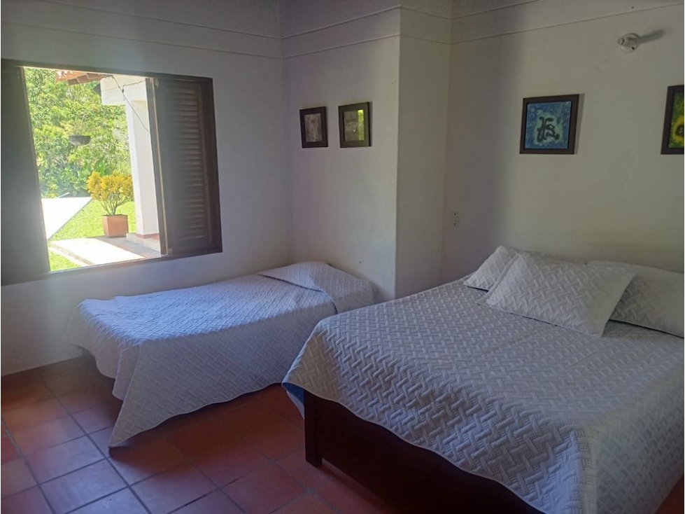 Finca en venta sector Porce Antioquia - 6