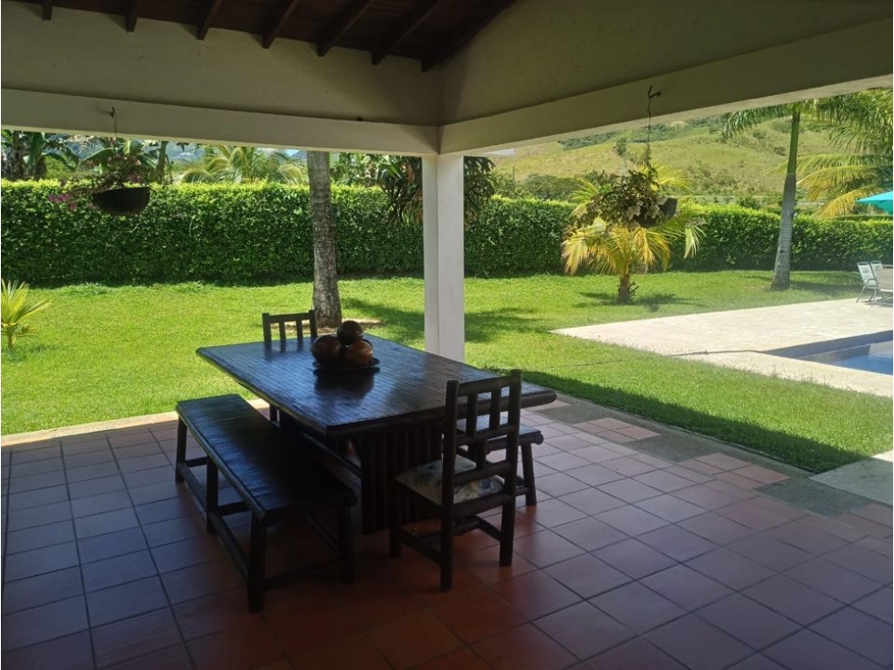 Finca en venta sector Porce Antioquia - 1