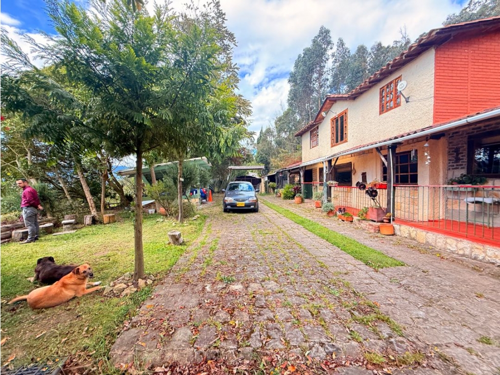 FINCA EN VENTA SIBATE VEREDA LA UNIÓN. - 5