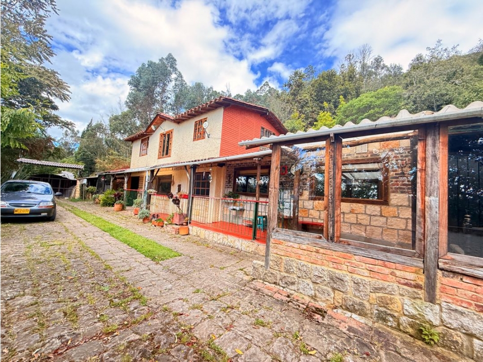 FINCA EN VENTA SIBATE VEREDA LA UNIÓN. - 3