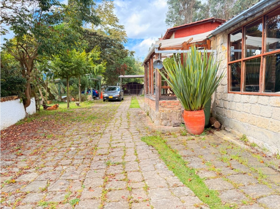 FINCA EN VENTA SIBATE VEREDA LA UNIÓN. - 6