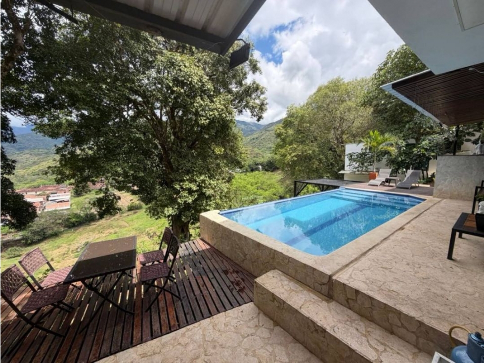FINCA EN VENTA SOPETRAN A 5 MINUTOS DEL PARQUE, LOTE 900 M2!!! — foto 2