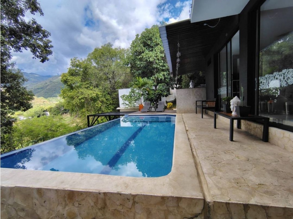 FINCA EN VENTA SOPETRAN A 5 MINUTOS DEL PARQUE, LOTE 900 M2!!! — foto 4