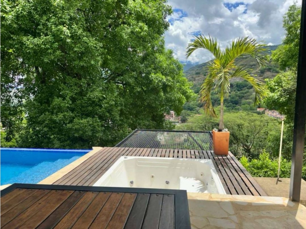 FINCA EN VENTA SOPETRAN A 5 MINUTOS DEL PARQUE, LOTE 900 M2!!! — foto 6