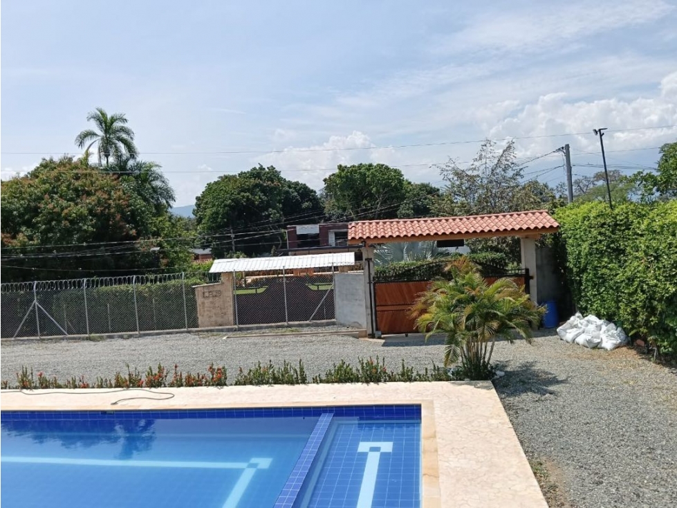 FINCA EN VENTA SOPETRAN NUEVA MODERNA 1.900 M2!!! Do — foto 3