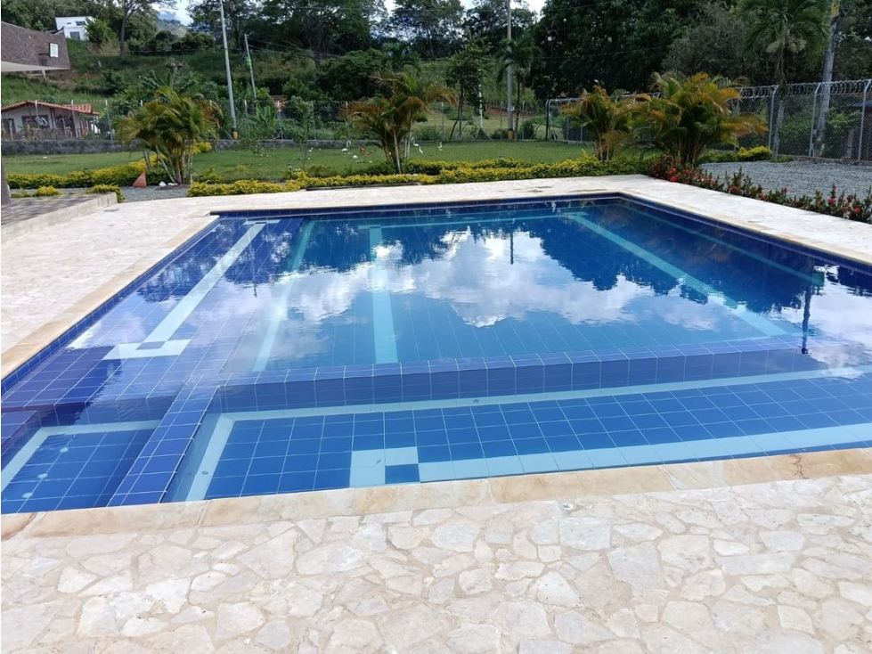FINCA EN VENTA SOPETRAN NUEVA MODERNA 1.900 M2!!! Do — foto 4