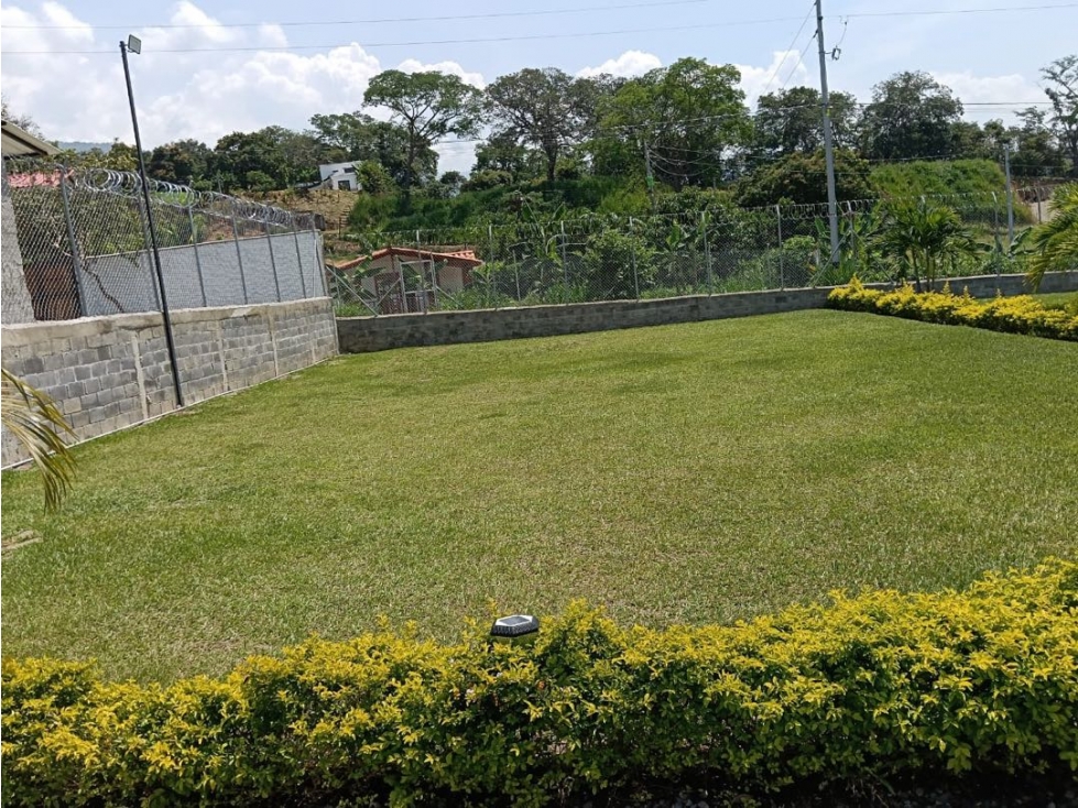 FINCA EN VENTA SOPETRAN NUEVA MODERNA 1.900 M2!!! Do — foto 5