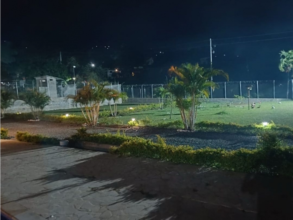 FINCA EN VENTA SOPETRAN NUEVA MODERNA 1.900 M2!!! Do — foto 6