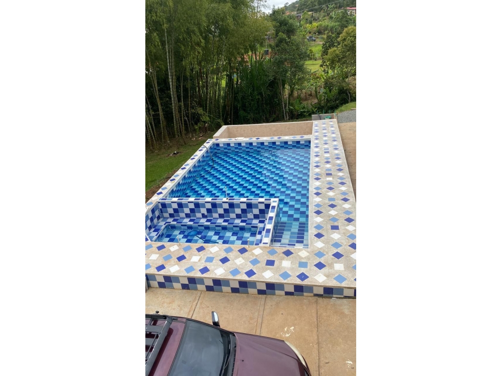FINCA EN VENTA TOCOTÁ DAGUA