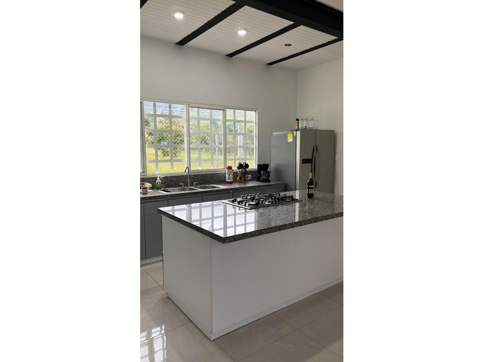 FINCA EN VENTA TOCOTÁ DAGUA — foto 2