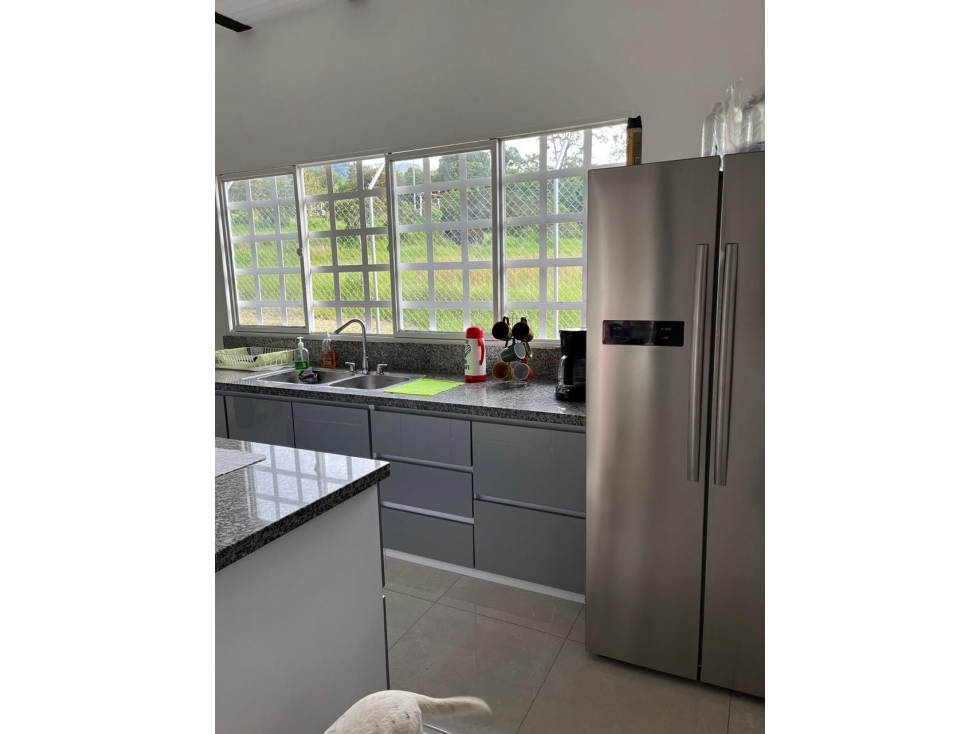 FINCA EN VENTA TOCOTÁ DAGUA — foto 4