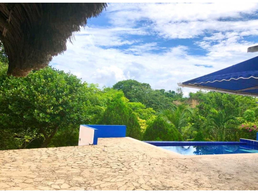 Finca en Venta Turbaco Bolívar - 1