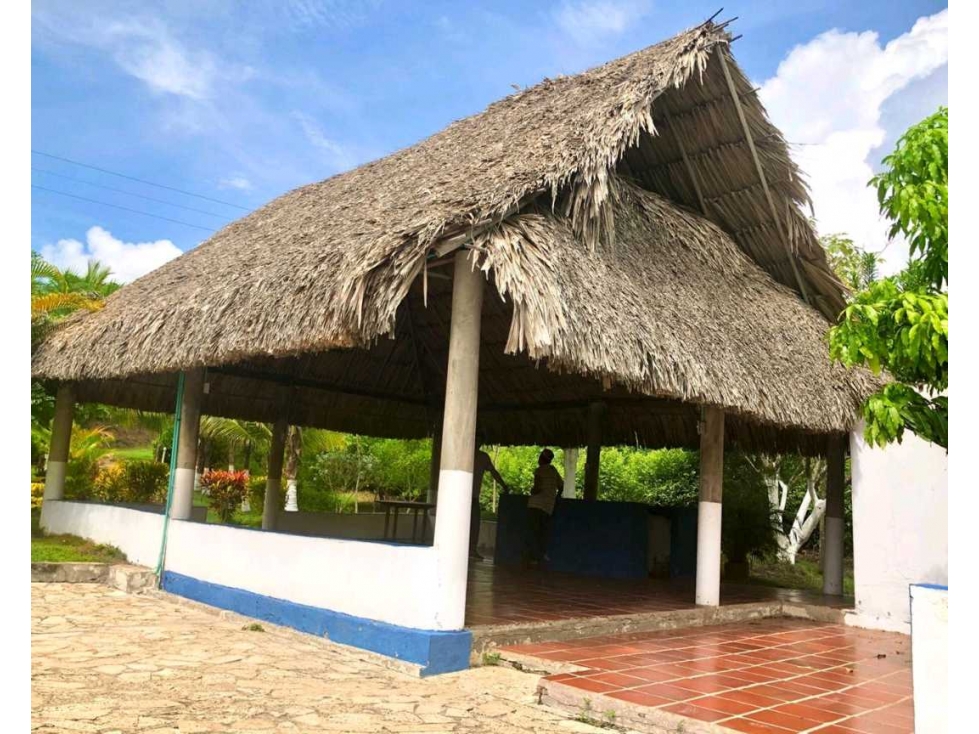 Finca en Venta Turbaco Bolívar - 2