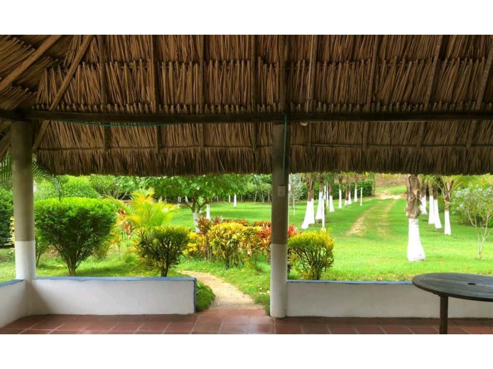 Finca en Venta Turbaco Bolívar - 3