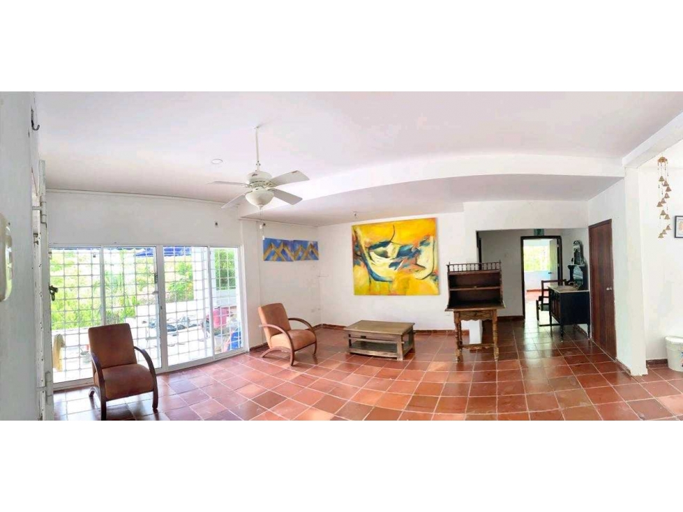Finca en Venta Turbaco Bolívar - 4