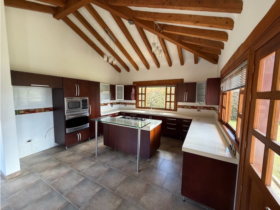 FINCA EN VENTA UBICADA SECTOR BUEN GENIO EN LLANOGRANDE — foto 6