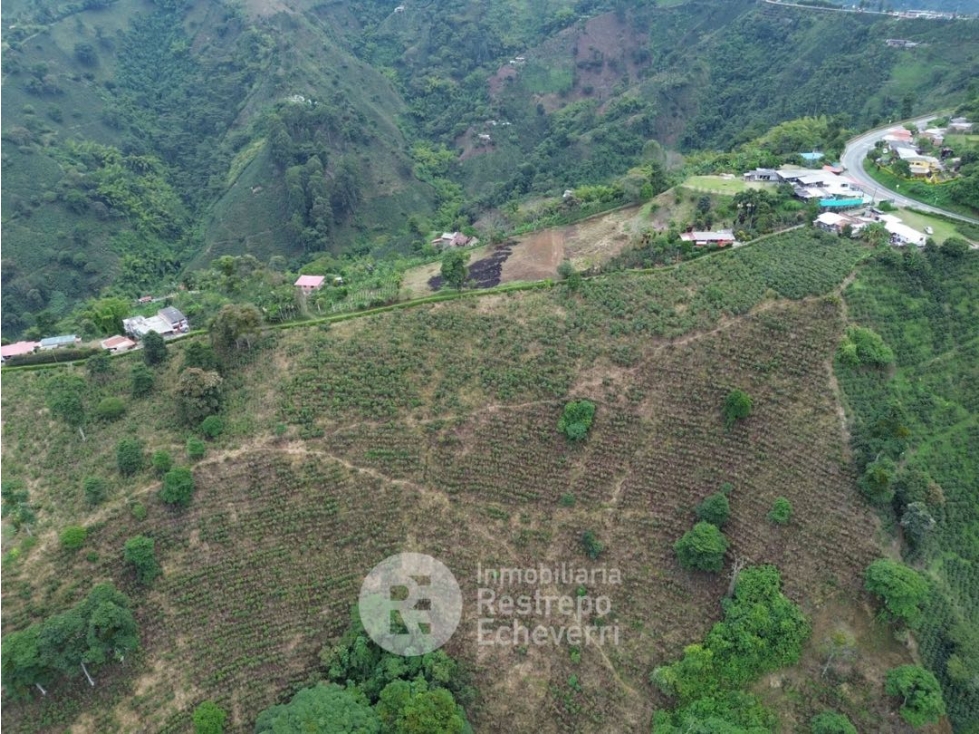 Finca en venta, vereda Caselata, Manizales — foto 2