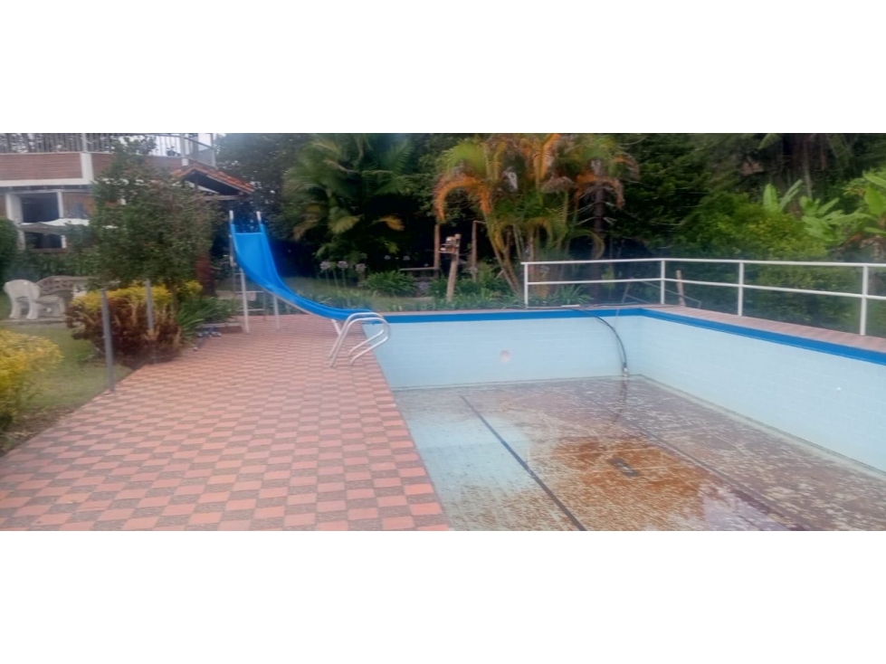 FINCA EN VENTA VEREDA CIMARRONAS — foto 4