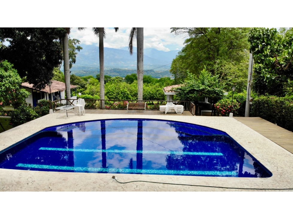 Finca en Venta - Vereda Pangordito - Santa Fé de Antioquia - 4