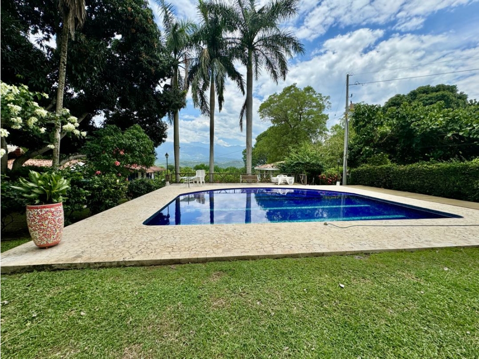 Finca en Venta - Vereda Pangordito - Santa Fé de Antioquia - 5