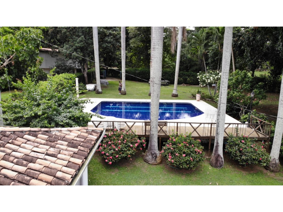Finca en Venta - Vereda Pangordito - Santa Fé de Antioquia - 6