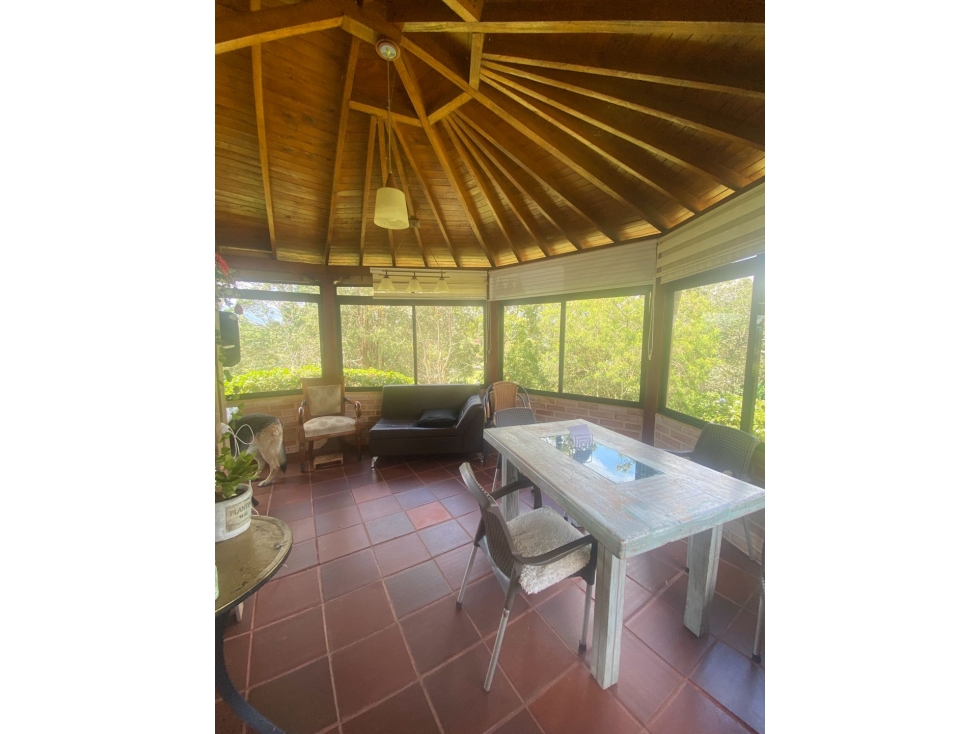 Finca en Vereda Los Salados, Rionegro - 5