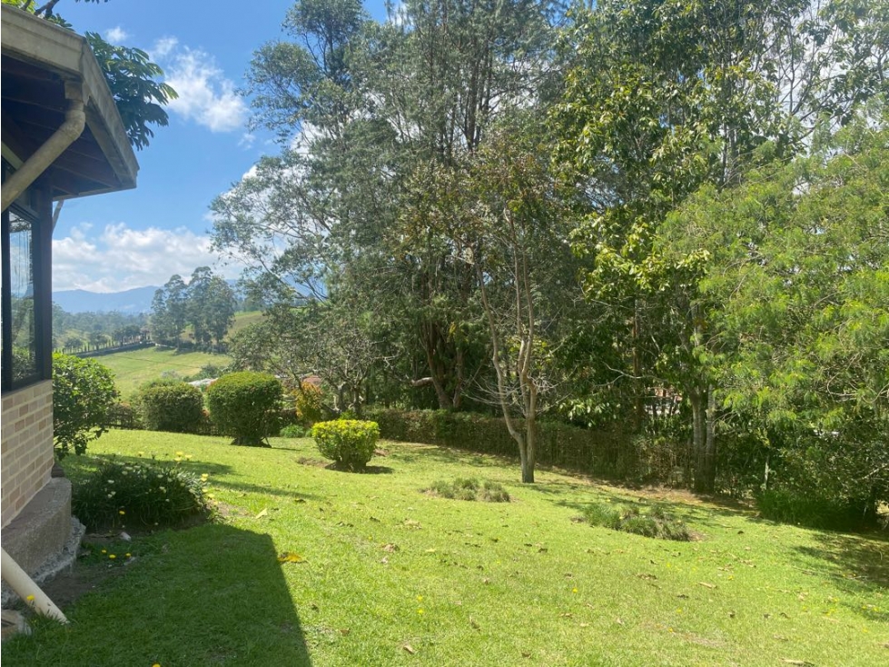 Finca en Vereda Los Salados, Rionegro - 6