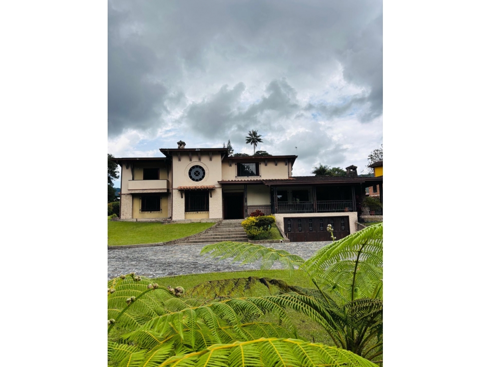 Finca en zona urbana del municipio de La Ceja [Ant] — foto 4