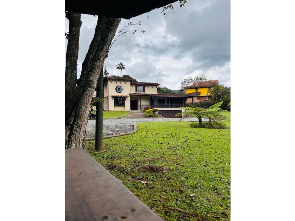 Finca en zona urbana del municipio de La Ceja [Ant] — foto 5