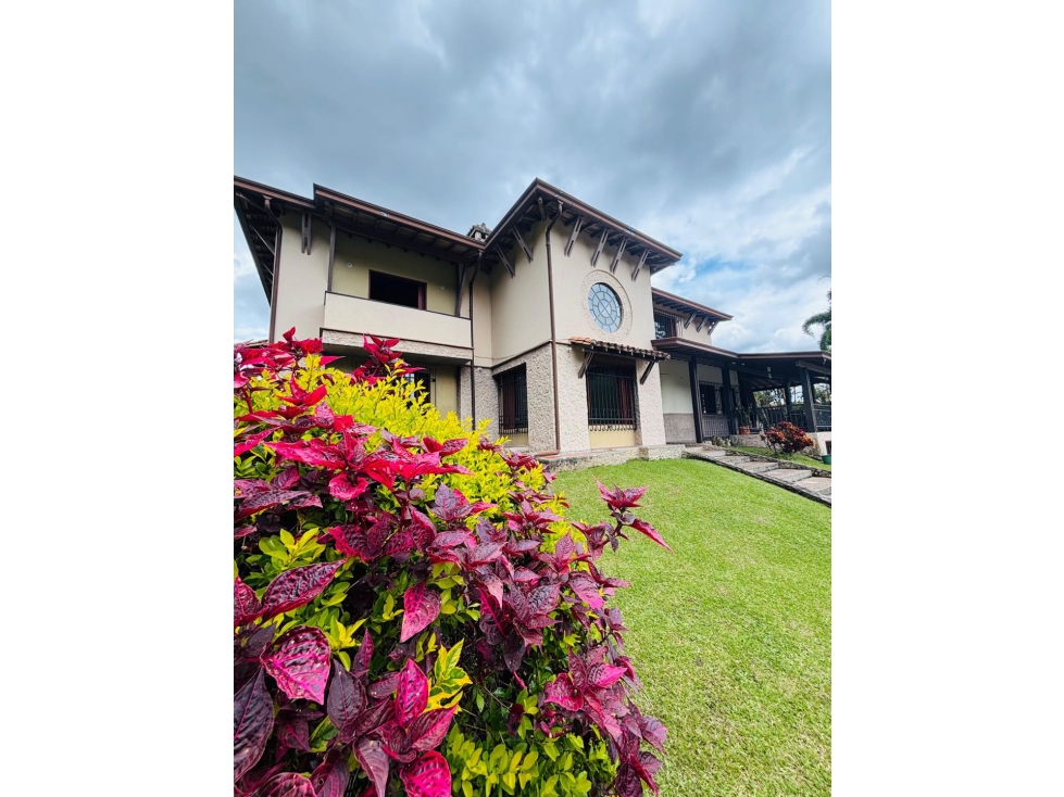 Finca en zona urbana del municipio de La Ceja [Ant] — foto 6