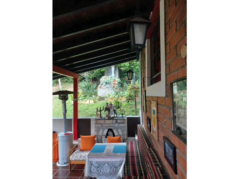 Finca entre San Félix y San Pedro en venta — foto 5