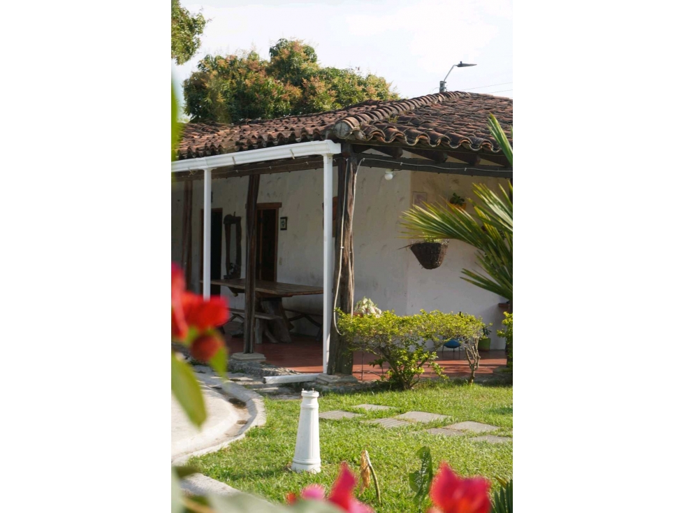 FINCA EN EL BOLO VIA CANDELARIA EN VENTA - 2