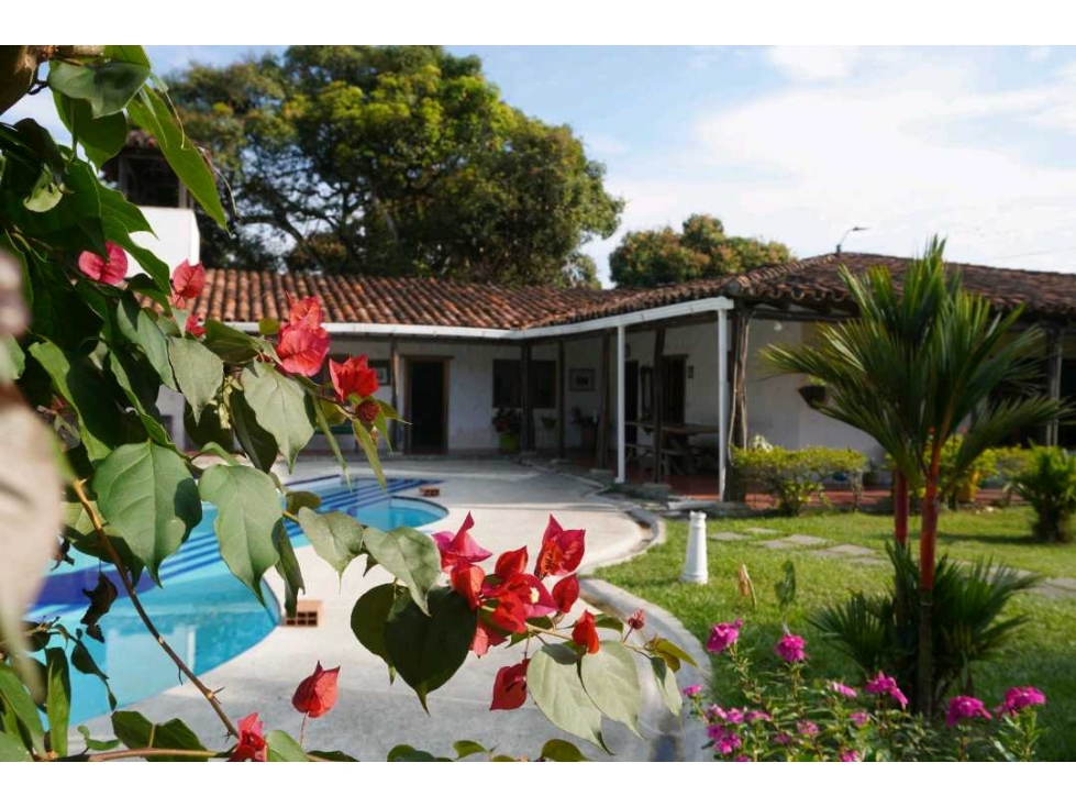 FINCA EN EL BOLO VIA CANDELARIA EN VENTA - 3