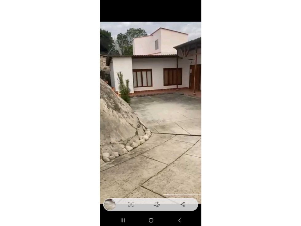 VENTA FINCA EN EL CORREGIMIENTO DE AYACUCHO VEREDA LA BUITRERA PALMIRA — foto 2
