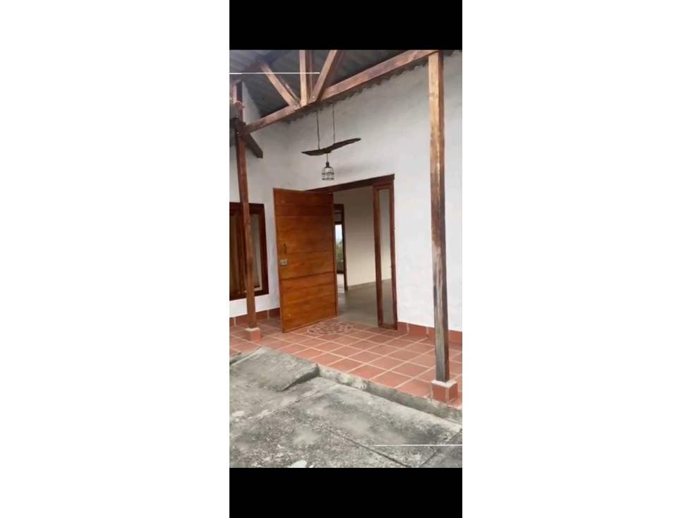 VENTA FINCA EN EL CORREGIMIENTO DE AYACUCHO VEREDA LA BUITRERA PALMIRA — foto 5