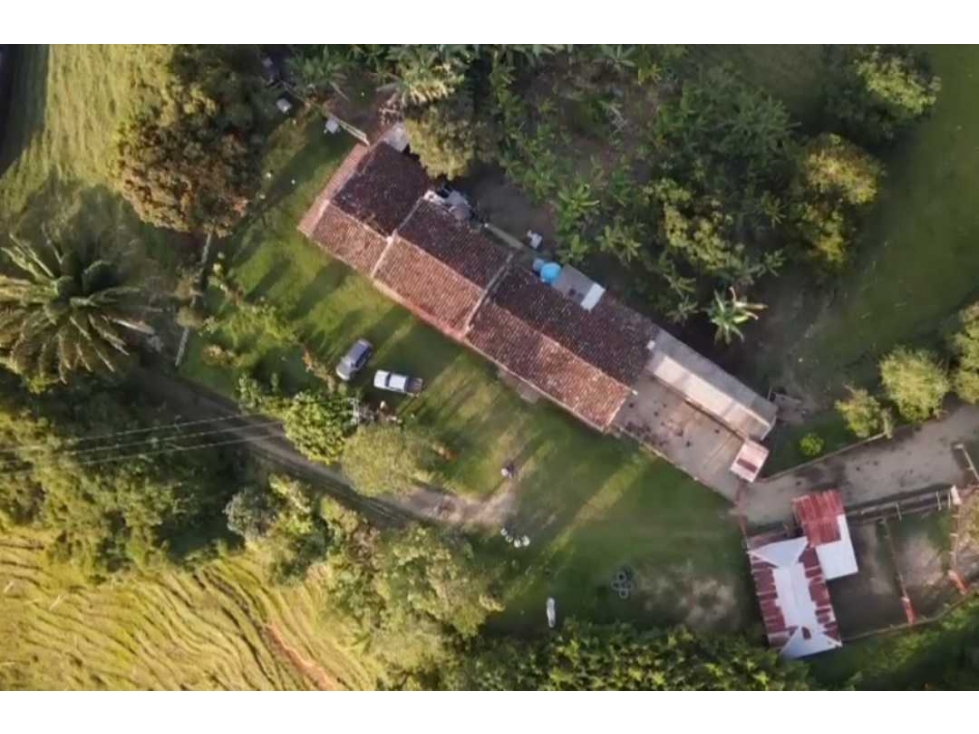 Finca ganadera para la venta de 480 cuadras excelentes aguas - 2