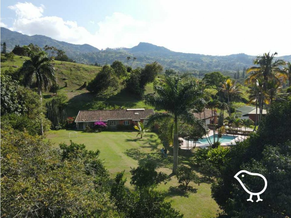 Finca Girardota