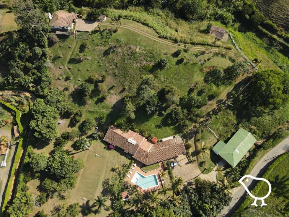 Finca Girardota — foto 2