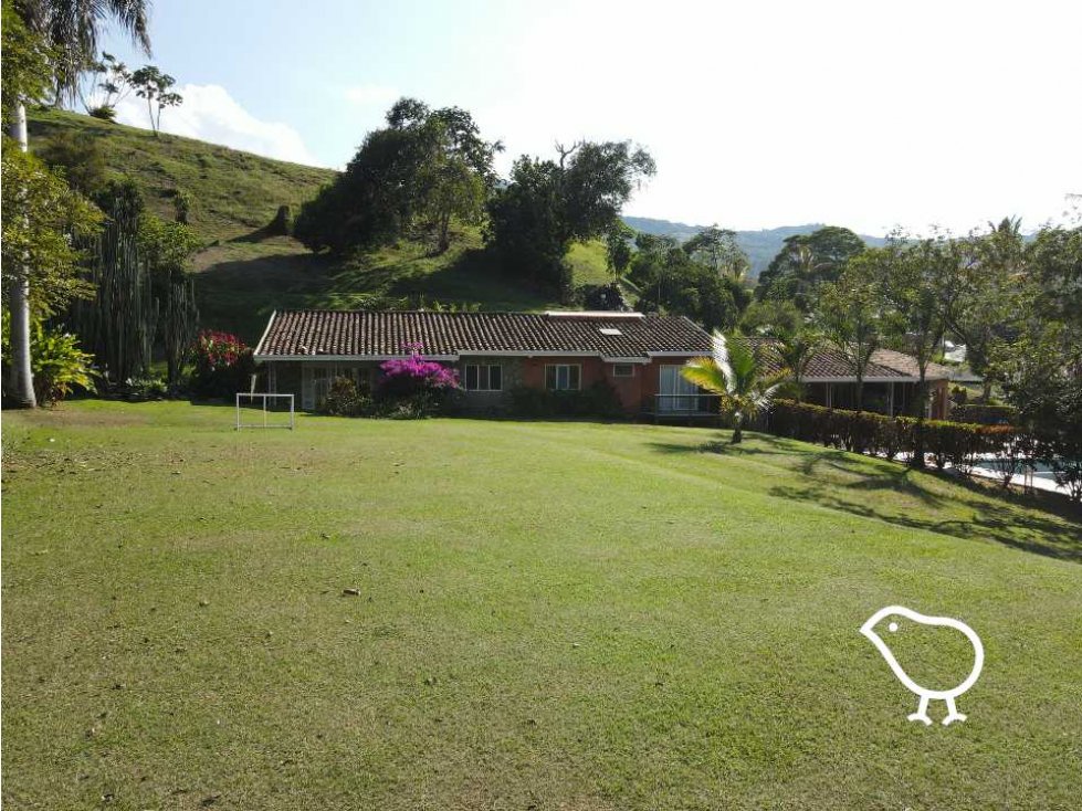 Finca Girardota — foto 3