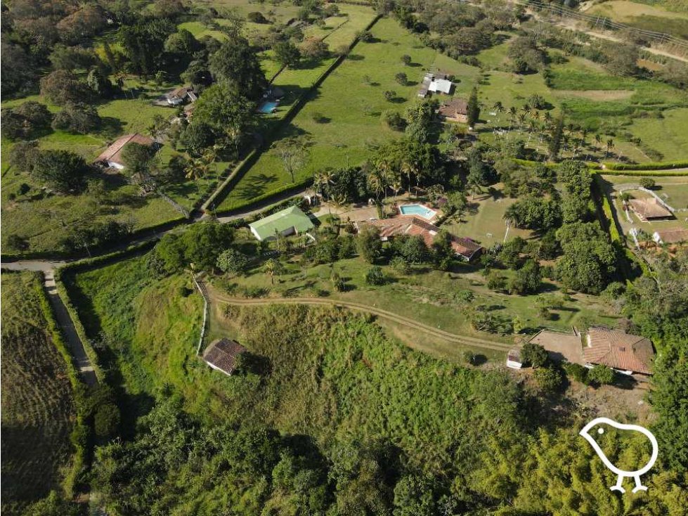 Finca Girardota — foto 5