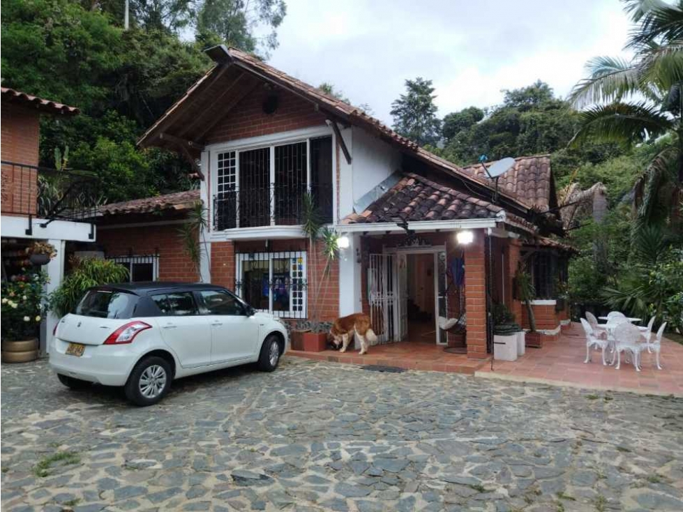 VENTA FINCA GIRARDOTA, EL LIMONAR.