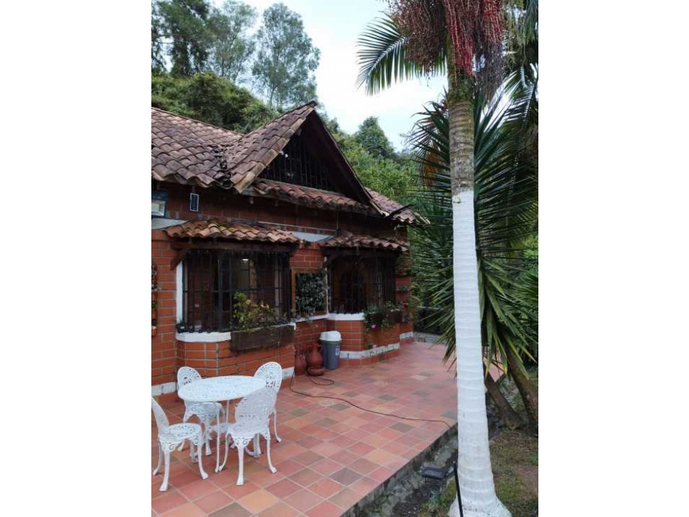 VENTA FINCA GIRARDOTA, EL LIMONAR. — foto 2