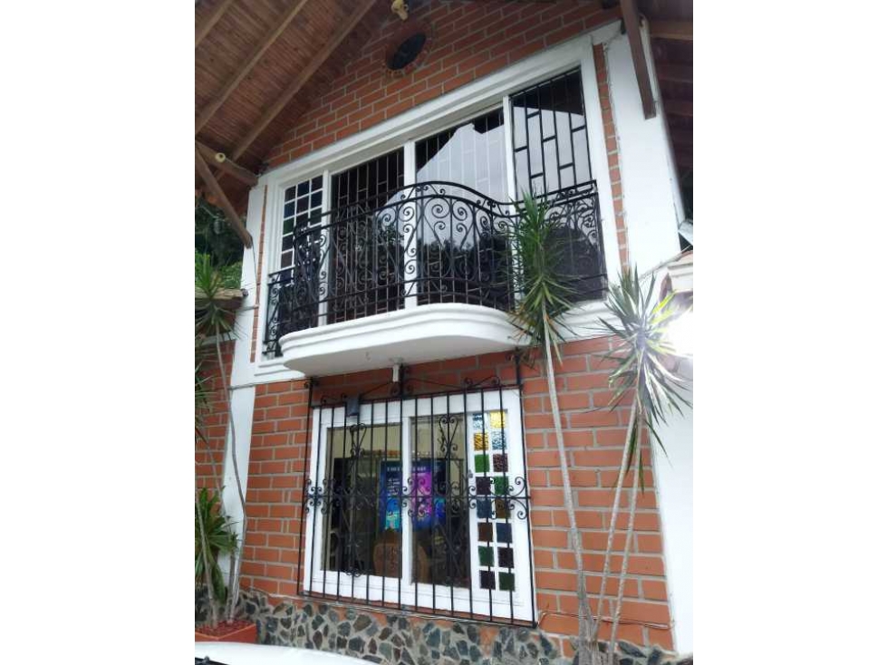 VENTA FINCA GIRARDOTA, EL LIMONAR. — foto 3