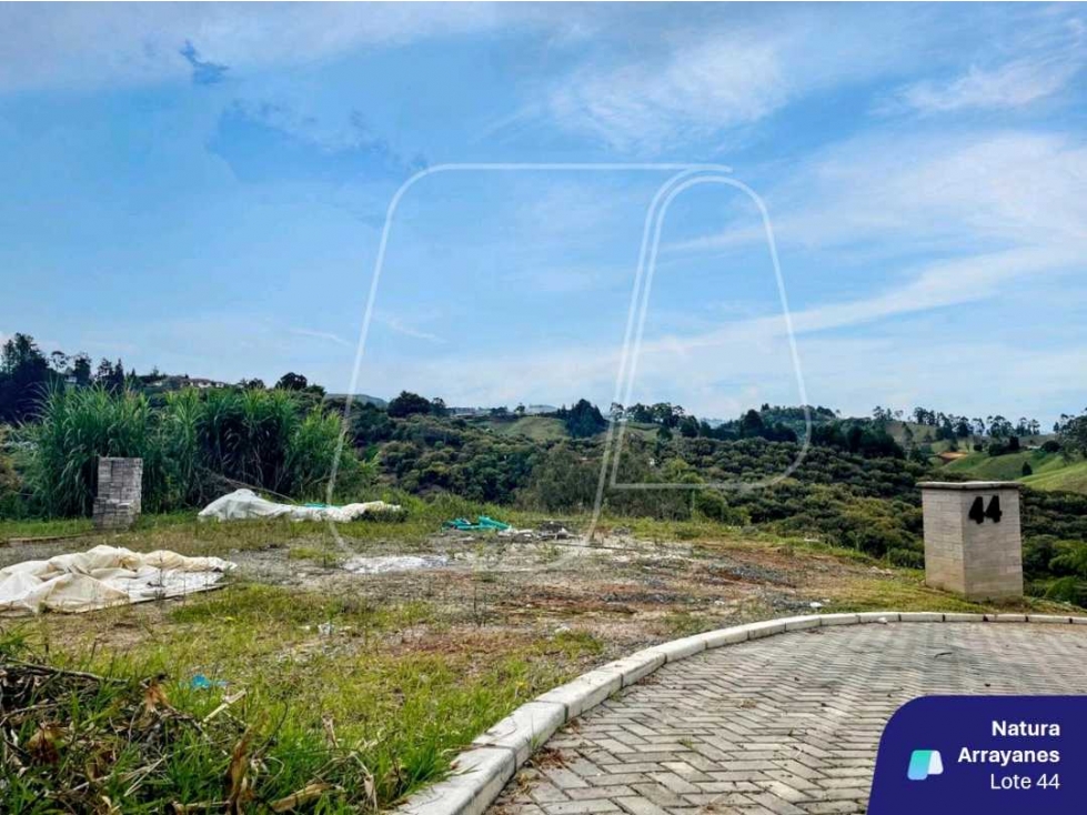 LOTE GUARNE A 5 MIN DEL AEROPUERTO — foto 5
