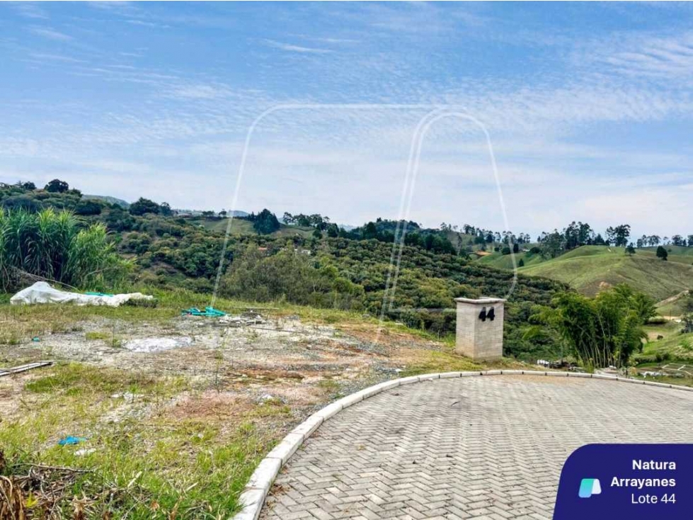 LOTE GUARNE A 5 MIN DEL AEROPUERTO — foto 6