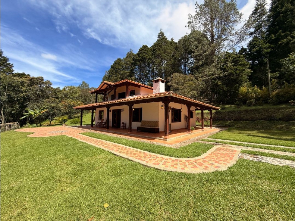 Finca Guarne